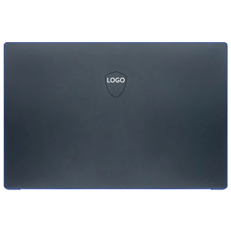 Imagem -03 - Tampa Traseira Lcd para Laptop Moldura Frontal Palmrest Dobradiças Laptop Shell Msi Ps63 Ms16s1 Ms-16s2 Paris 15 A10 Ms-16s3 16s6 Novo