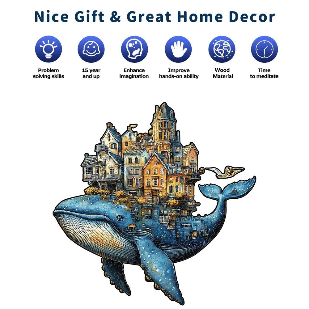 Thumbnail 4 - #37 Compare Jigsaw Puzzle Sets Before You Buy