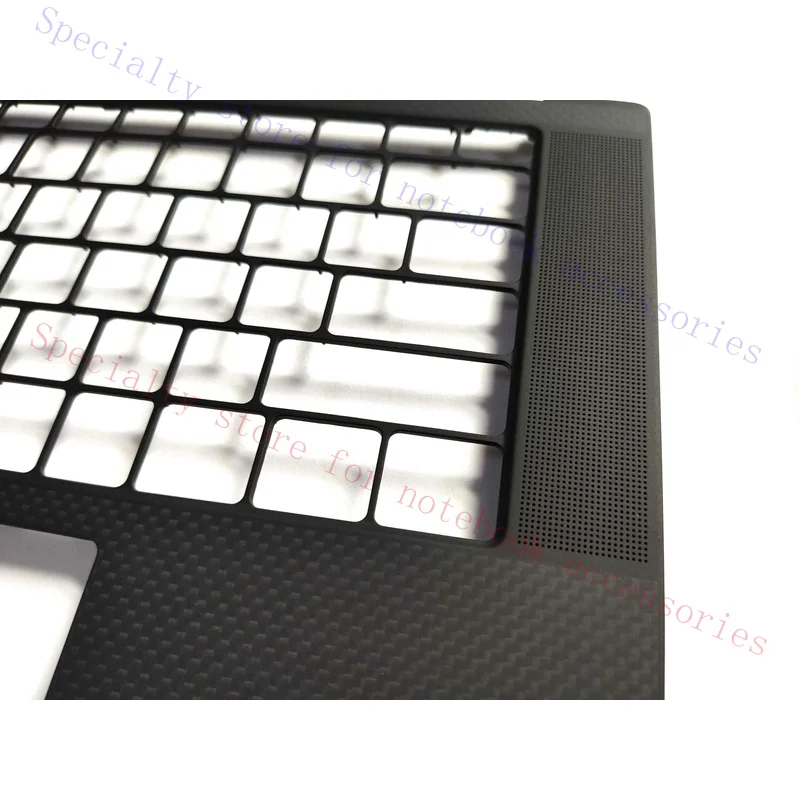 R+ is suitable for the Dell XPS 15 9500 portable computer C shell palm rest shell