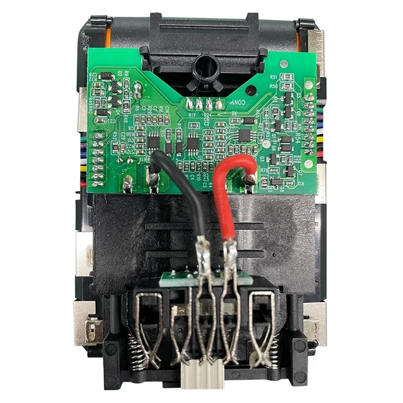 AA08-DCB609 لوح حماية شحن بطارية ليثيوم لـ Dewalt 20V 60V DCB609 لـ DEWALT 20/60V 18650 BMS