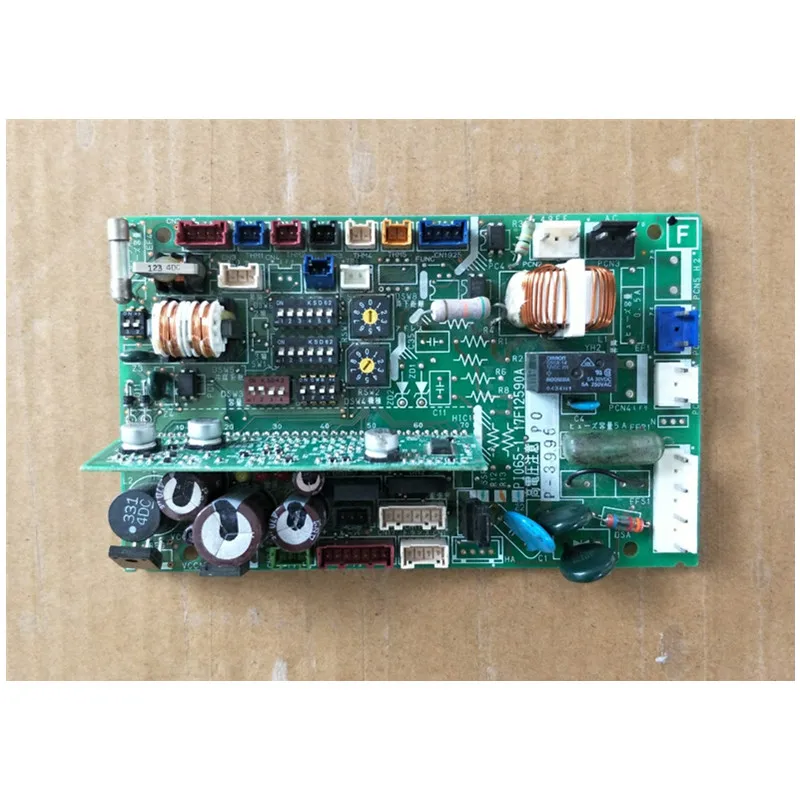 Voor Airconditioning Computer Board Printplaat RRZK2871-1 17B32999E P-3996 PI065-SA0 17B43416F P0024-1 17C74055A