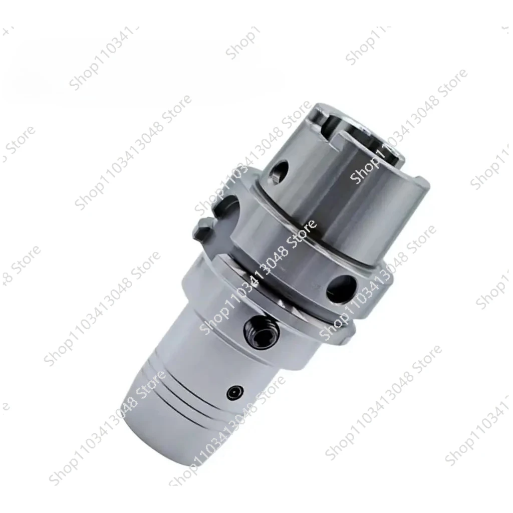 2025 مصنع ساخن بالجملة HSK-63A-PHC حامل الأدوات الهيدروليكية #3