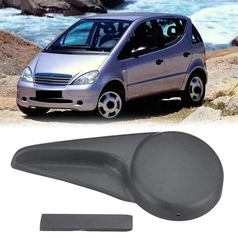 Driver Side Seat Height Adjustment Handle for Mercedes-Benz W168 (1997-2004) – OEM A1689100100