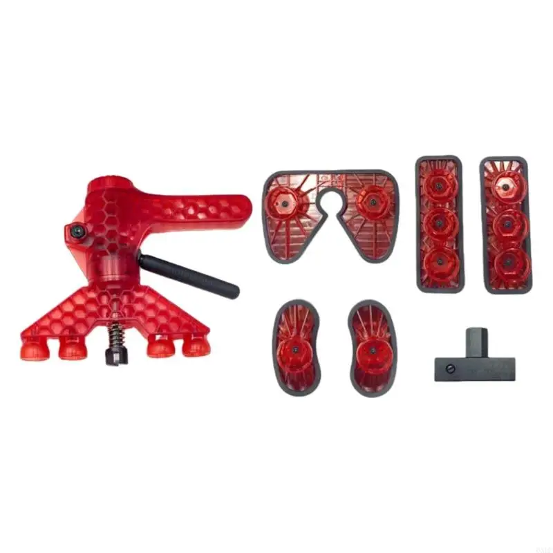 

2025 New Universal Car Dents Repair Remover Tool Lifter for Automotive Dents Removal High Strength Design Quick Fix