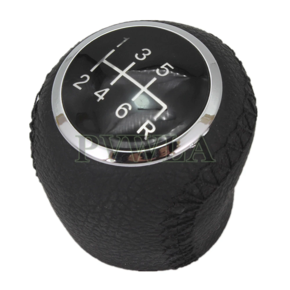 5/6 Speed Manual Stick Gear Shift Knob For Fiat Ducato 2002 2003 2004 2005 2006 2007 2008 2009 2010 2011 2012 2013 2014