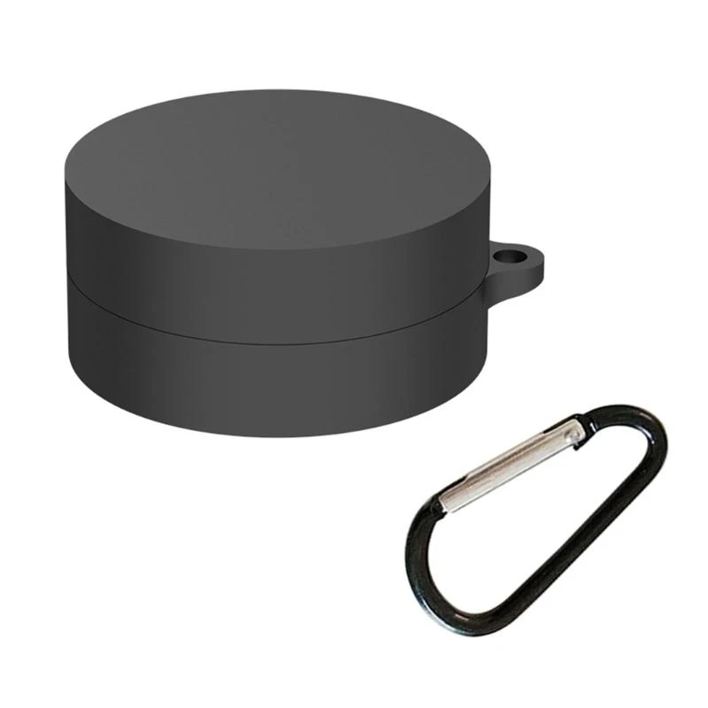 Anti-scratch Cover Sleeve Nonslip Housing for By Nothing Buds Silicone Shell