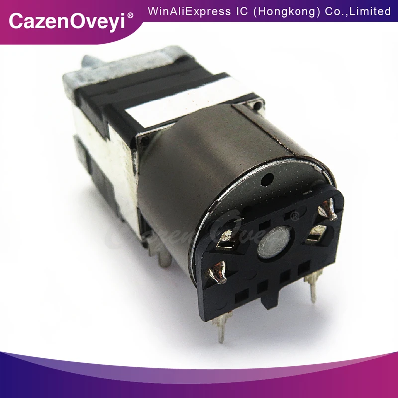 

1piece RK168 type motor potentiometer B50K*6 axis 20MM six-link motor potentiometer B50KX6