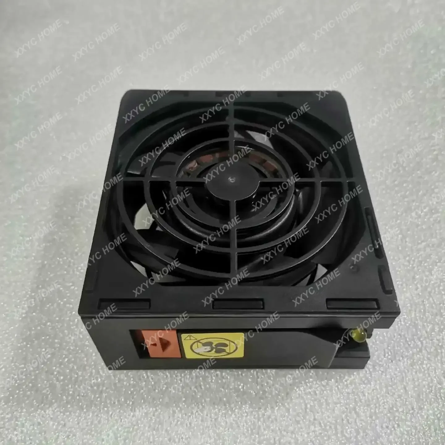 

Original for IBM System X3500 M5 81Y7095 00MU235 00AL486 FAN Server Cooling Fan Cooler X3500M5 N33583Y N34027F Chassis Fan