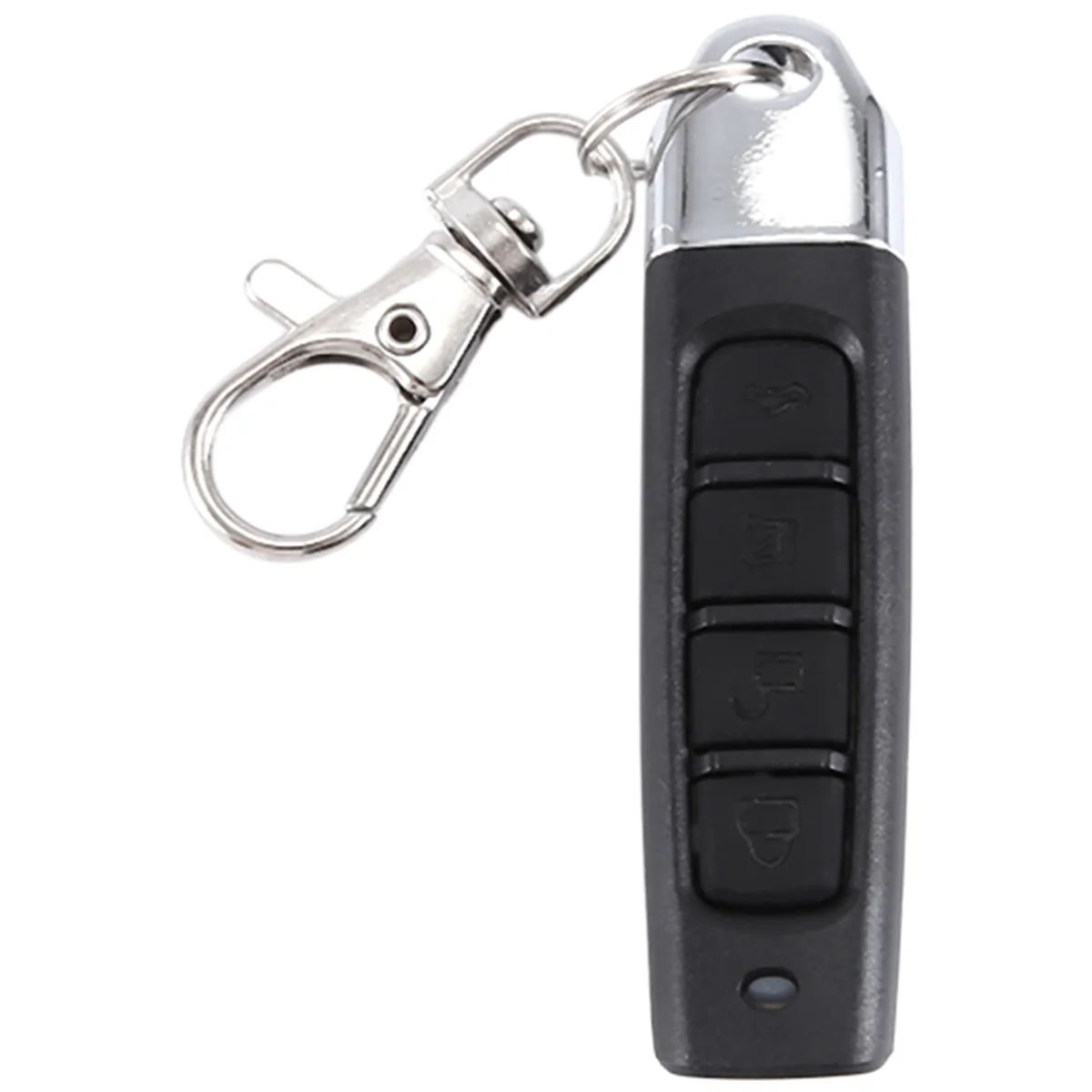 

433Mhz Remote Control Garage Gate Door Opener Remote Control Duplicator Clone Cloning Code Car Key