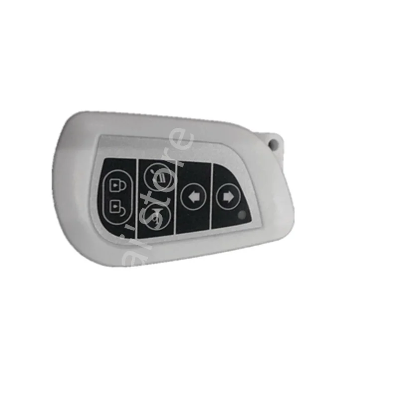 Motociclo elettrico per bambini HH-630K telecomando ricevitore HH-630K-2.4G 6v12v accessori Controller