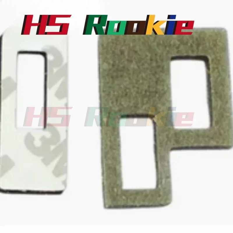 10sets Drum developer seal 2000 1113 1115 MP1800 as for Ricoh AF 1027 1022 2550 2032 2027 2022 3030 3025 1015 1015 1018 parts
