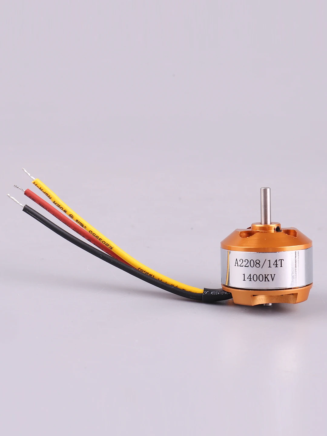 A2208 2208 Brushless Motor KV1100/1400/1800/2600 For RC Aircraft Copter Airplane Electric Motor Engine/Multi-Axis UAV