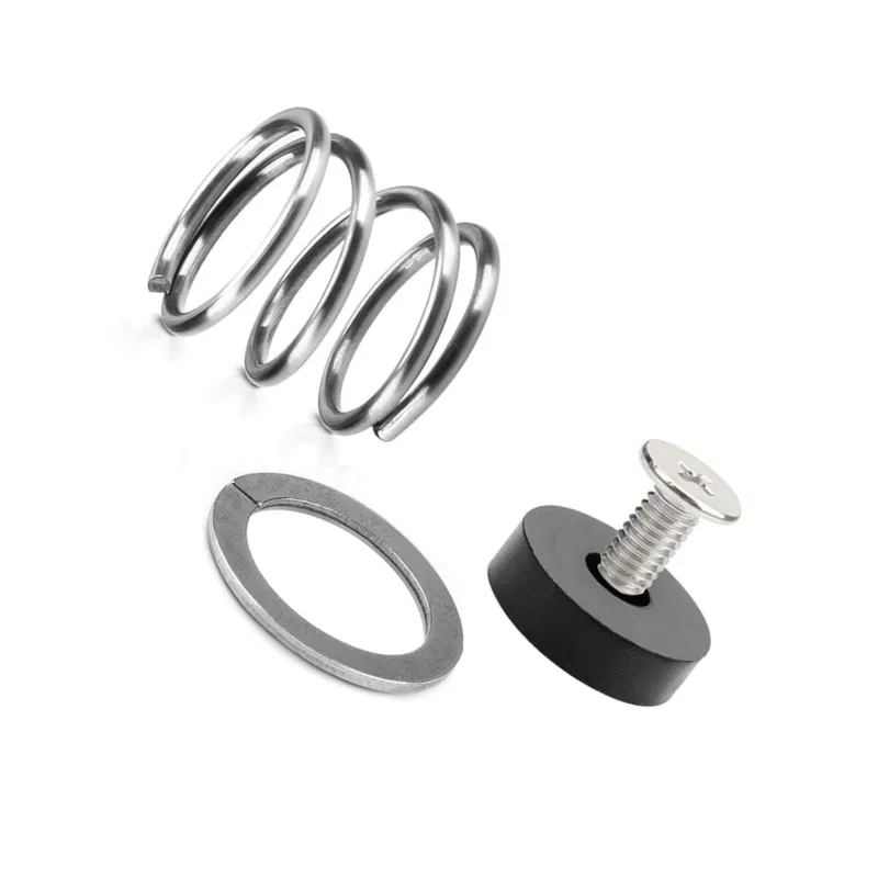 X09A Replacement Set-Spring And Washer For Kitchenaid Tilt-Head Stand Mixers-Essential Mixer Parts Accessory