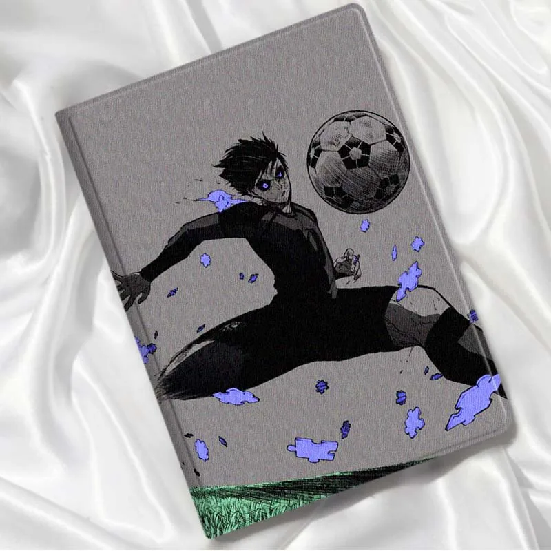 Comics B-BLUELOCK Soft For Xiaomi Redmi Mi Pad 8 7 6 5 4 2 SE K Pro Max Ultra Inch Tablet Case