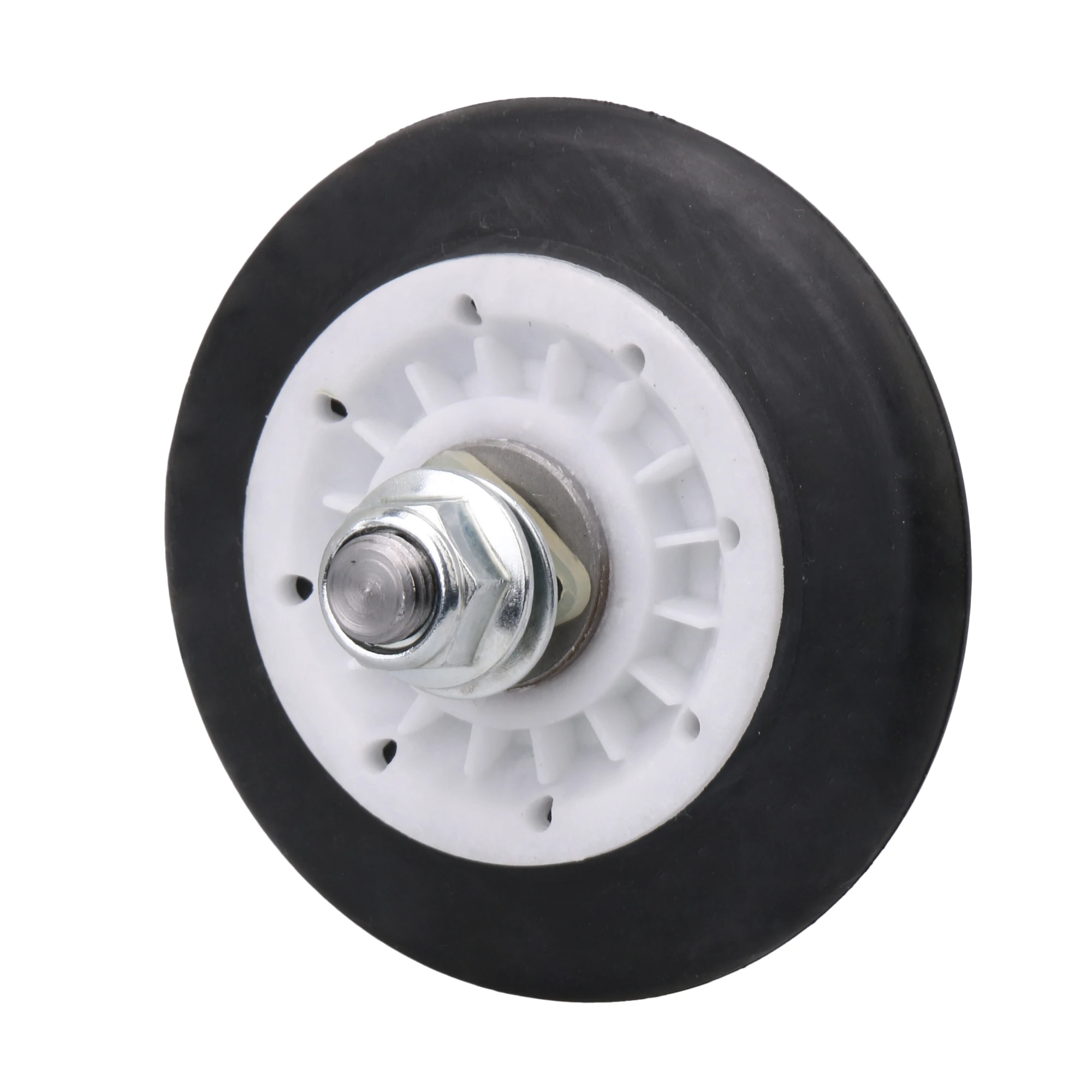 

CNBTR Dryer Drum Roller Replacement Part Compatible with AP5688895 Dryer Repair Parts