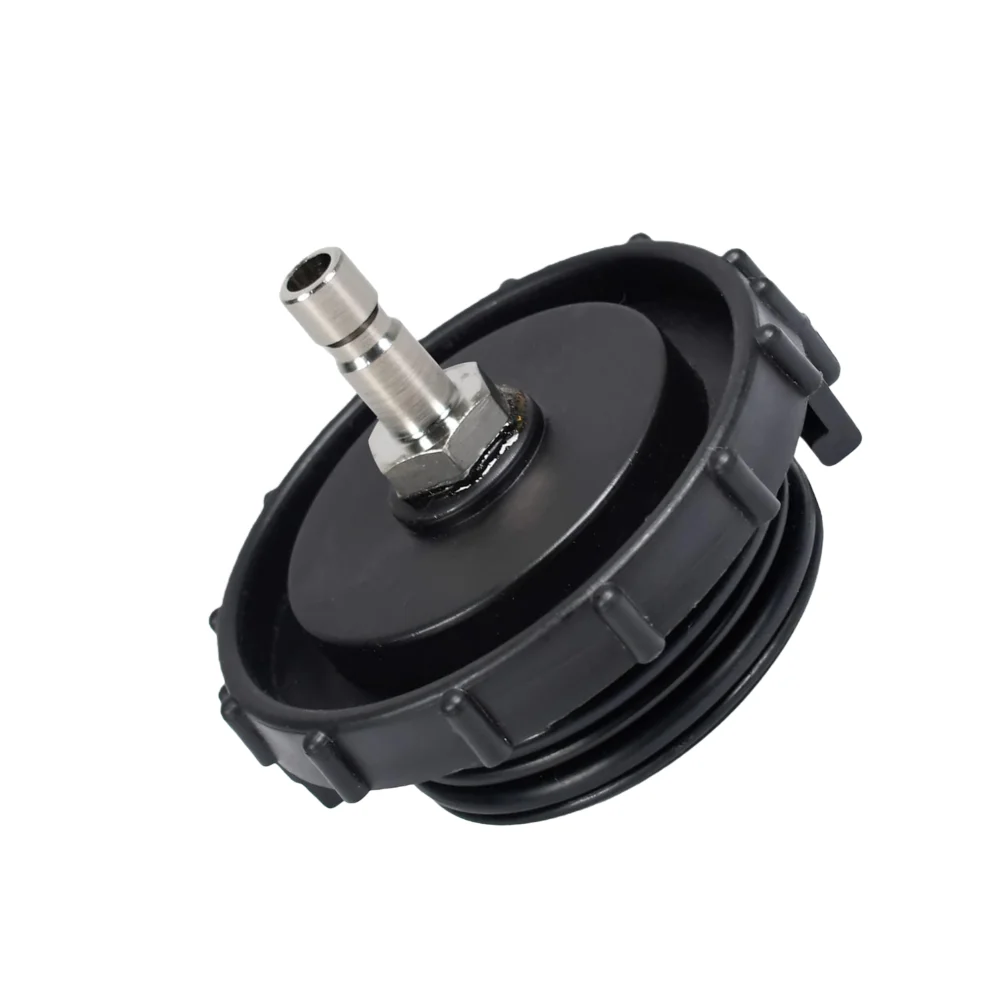 

Brake Bleeding 56mm Bleeder Adapter Brake Cylinder Bleeder Adapter Tire Repair Tool Master Cylinder Tool Easy Installation