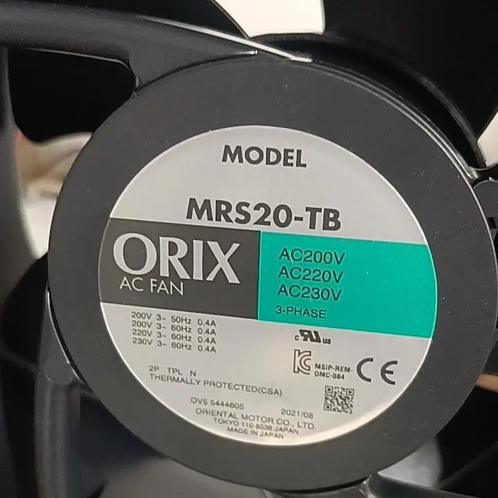 

MRS20-DM MRS20-DUL MRS20-TUL MRS20-TM MRS20-BUL FAN 100% new and original