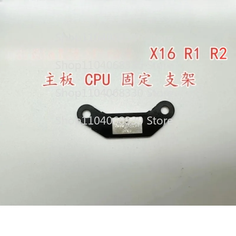 FOR DELL Alienware X16 R1 R2 Type-C PowerBoard Screen Wire Hard Drive Touchpad Power Supply CPU Fixed SSD Bracket