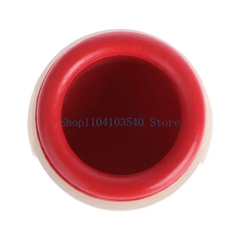 

02DC 5PCS CARBUTORS OIL PUMER BUMER TUMP CUP для & 494408 газонокосилка газона
