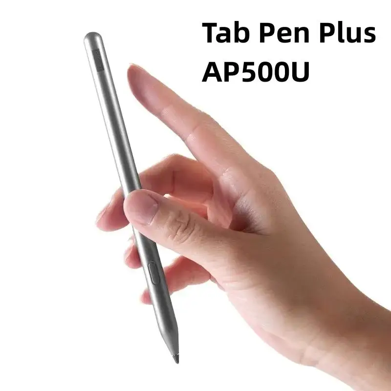 New! 4096 Bluetooth rechargeable stylus For Lenovo Tab Pen Plus ZG38C05190 ZG38C05305 AP500U Y700 2023 TB320FC Tablet PC