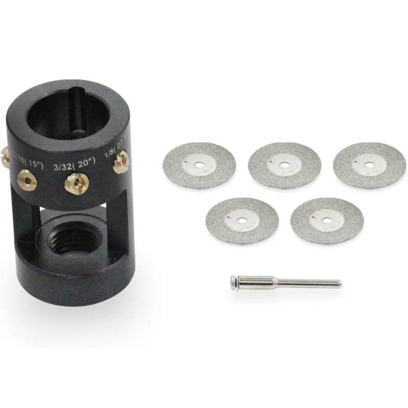 

Welding Electrode Sharpener Auxiliary Tools Welding Electrode Sharpener