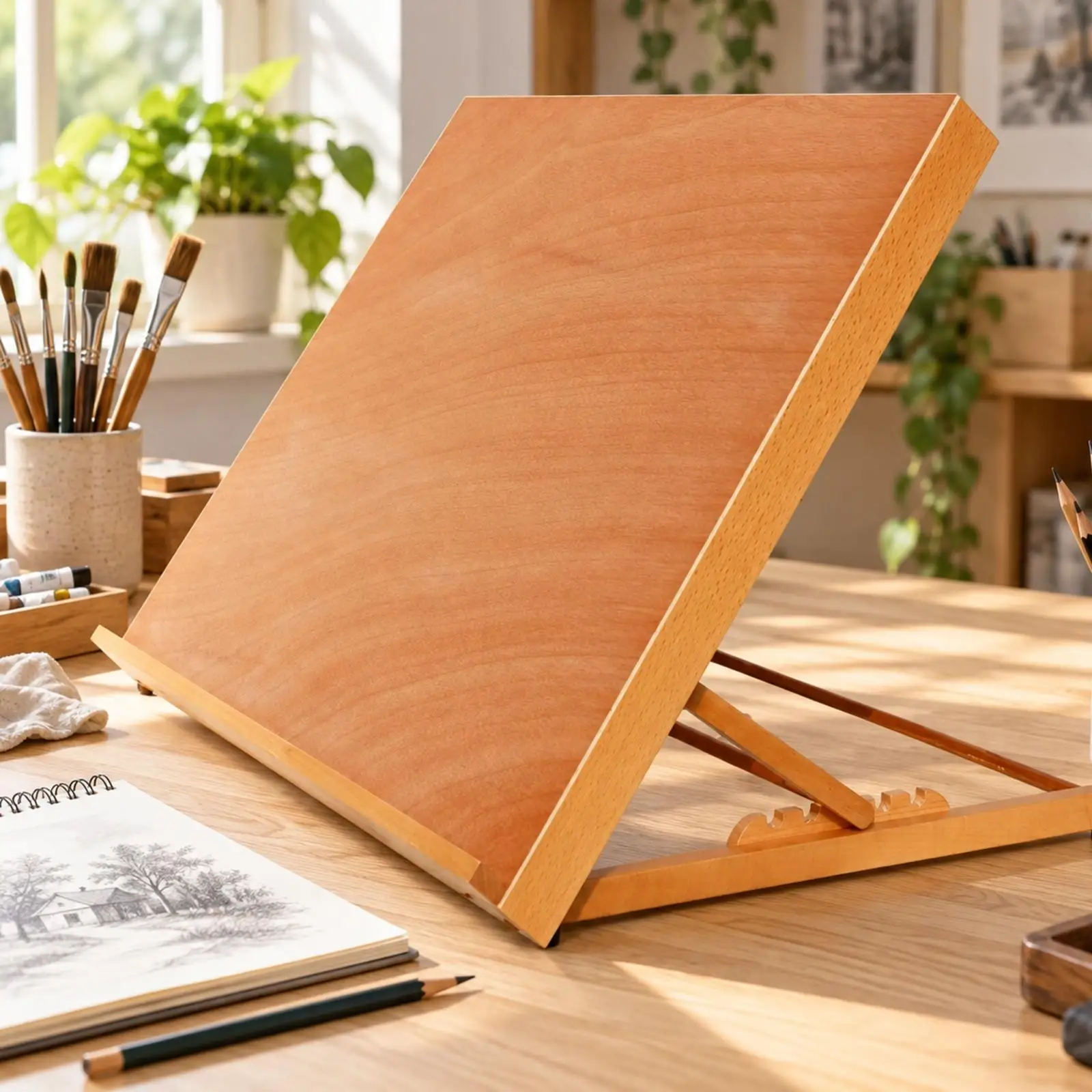 tavolino-da-disegno-pieghevole-in-legno-di-faggio-tavola-da-schizzo-portatile-supporto-per-pittura-artistica-angolo-regolabile-per-studio-domestico