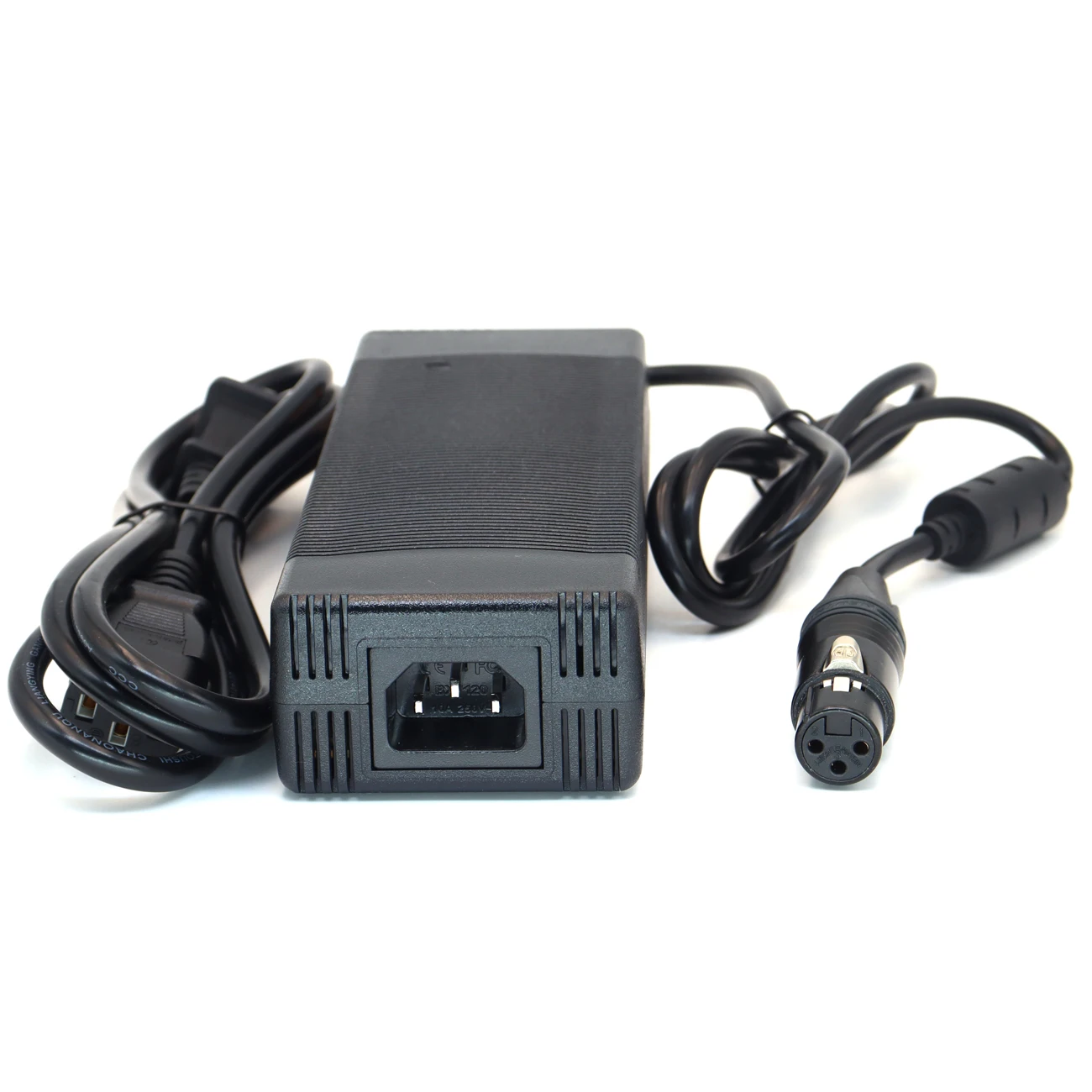 110V Power Adapter Converter Cable 48V XLR 3pin female for Aputure Power Adapter for Amaran 200 d/x