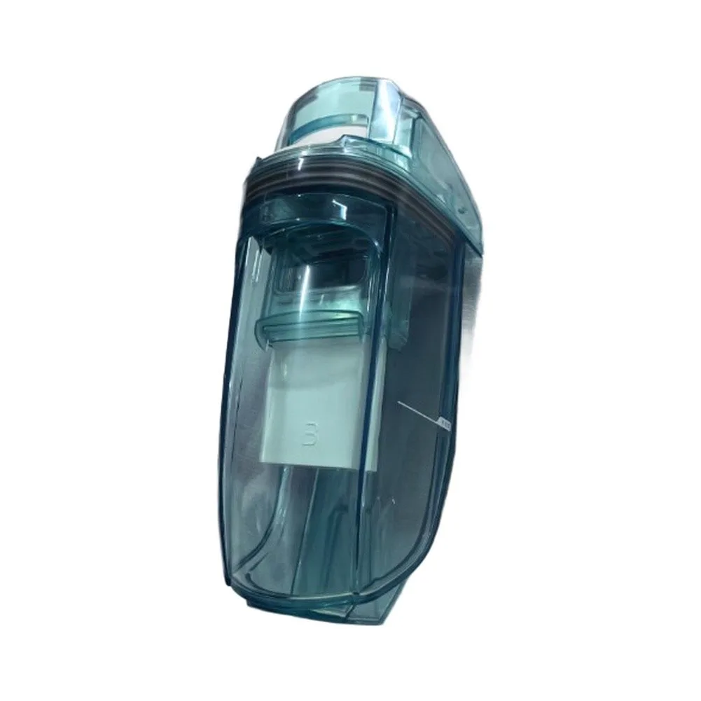 Cordless Cleaner Tank Wet Dry Vacuum Tank Detachable Water Tank For Cleaners Water Bottle Crack Resistant Visual Water Level