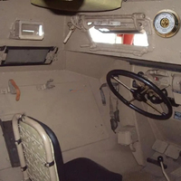 180mm Diameter Brass Barometer Maritimes Barometers for Sailing Ship Weather Instrument Marine Weather Stations L8RC