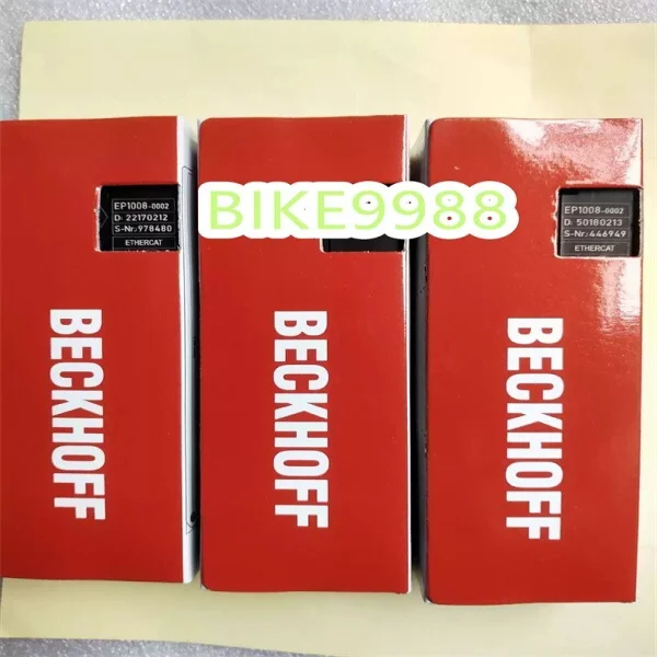 

Ep1008-0002 Совершенно новый оригинальный точечный ПЛК