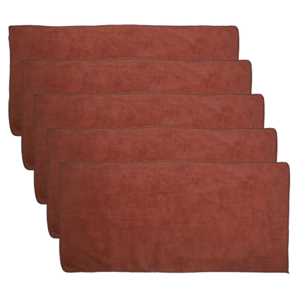 

5pcs Pet Pads Reusable Small Guinea Pig Blanket Animal Bedding Washable Cage Pet Bedding Liner Fleece Sleeping Mat Mat