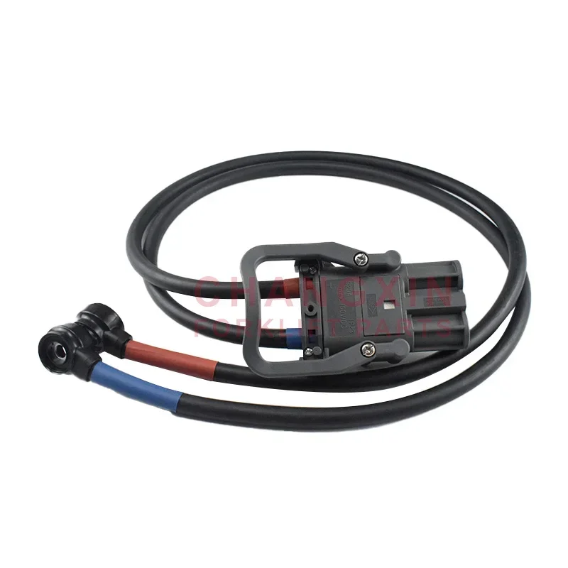 2026/Forklift Parts Forklift Connector Wire 50mm2  with UMA320A UMA Battery Connectors