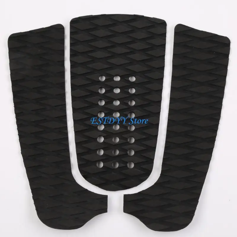 G6de Foot Traction Pad للوحة ، مجموعة لوحات التيل التصفح Professional Skim Professional