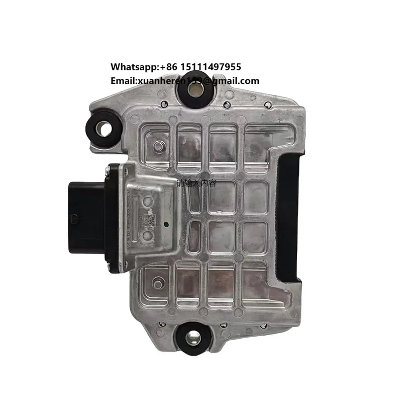 

129631-75030 4TNV88-ZPBV for ECU Yan-mar 4TNV88 for Excavator Spare Parts VIO55-5 for Yan-mar ECU 4TNV88