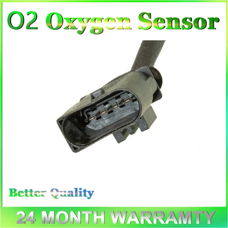 Sensor de oxígeno O2 para AUSTIN LOTUS MG ROVER FREELANDER TF ZR ZS MGF ROVER 200 MHK100840 A117E6007F MHK100840L 0258006127 Lambda