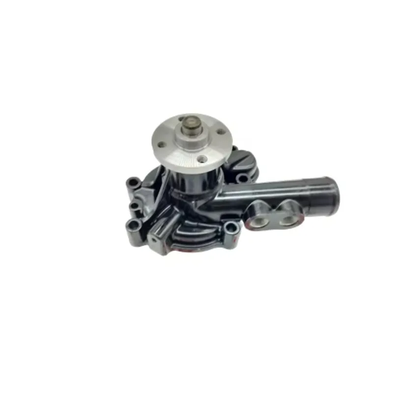 

4TNV98 4TNV94 Engine Parts Water Pump 129907-42000 129006-42002