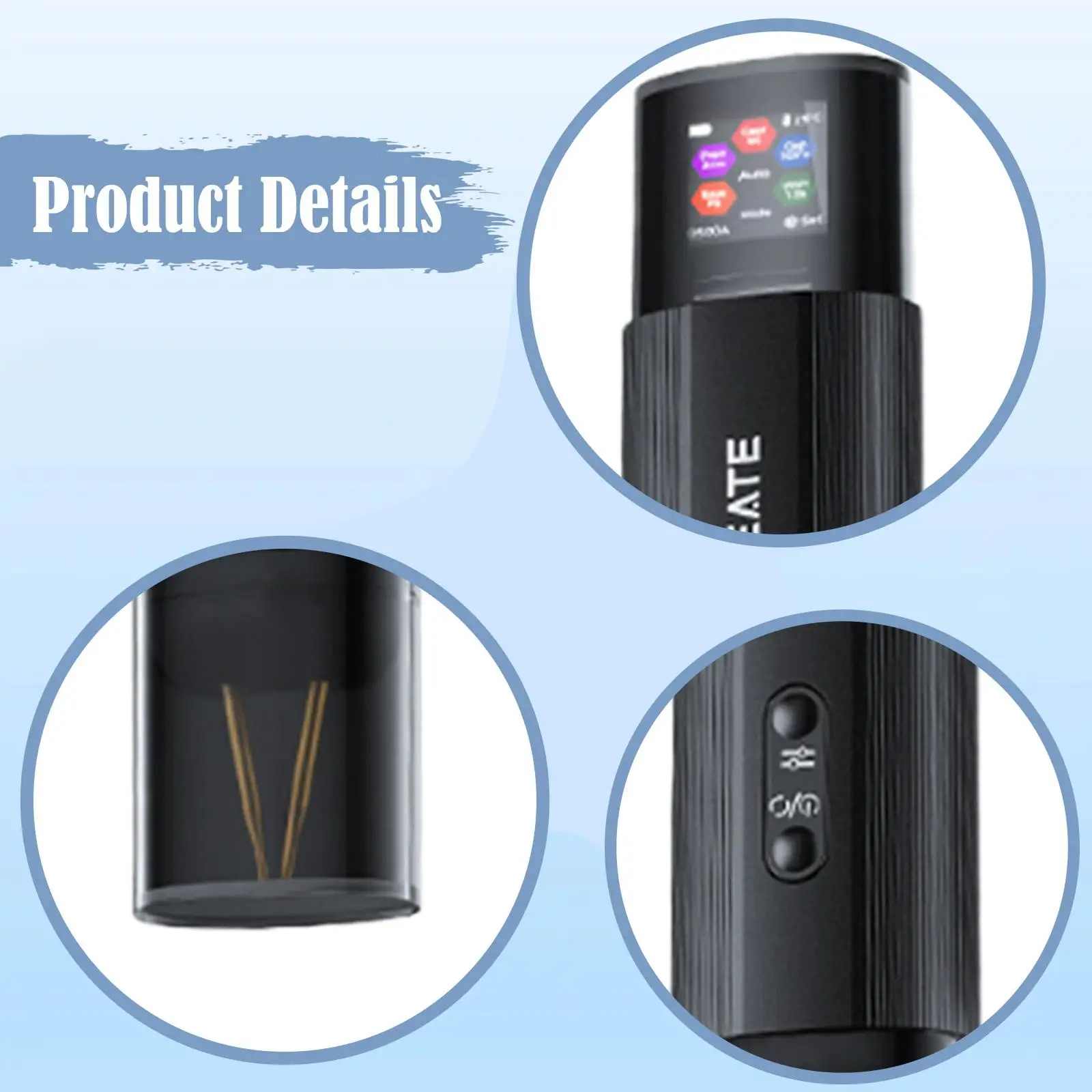 Welder Practical Compact Multiple Protection Convenient Mini for Repair