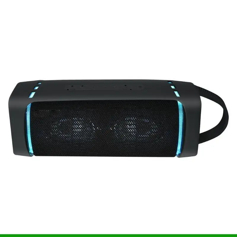 U55C Silicon Soft Protective for Case Shockproof Cover for SRS-XB33 Speaker Compact