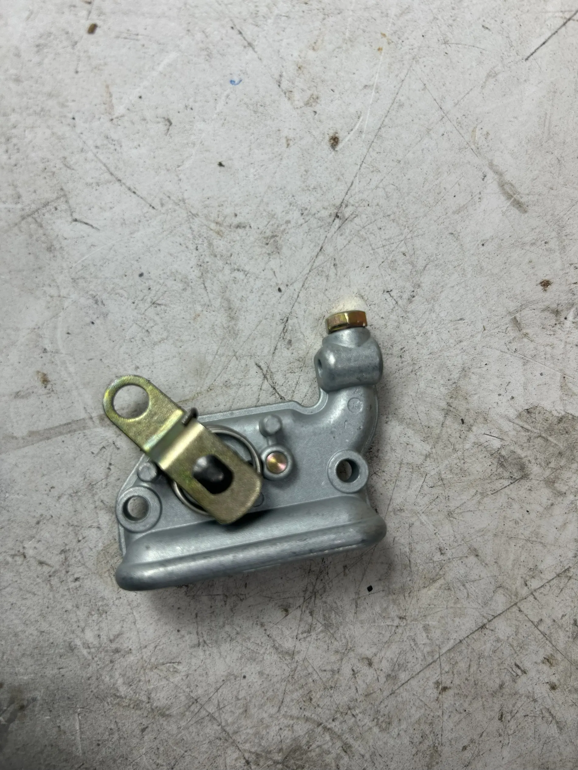 SherryBerg CHOKE COVER COLD START ASSEMBLY for WEBER 38/40/42/45/48 DCOE 36/40/44 IDF EMPI HPMX Carburetor Carburador Vergaser