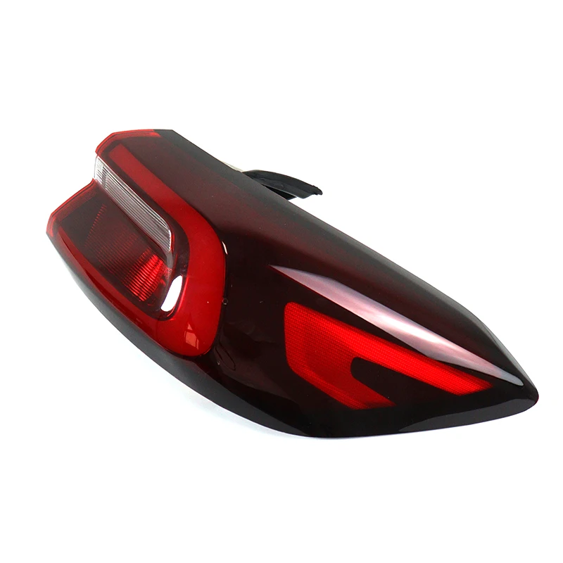 Car Accessories For Chery Tiggo 8 Tiggo 7 pro 2019 2020 Rear Taillight Signal Brake Light Reversing Light Tail Light Assembly