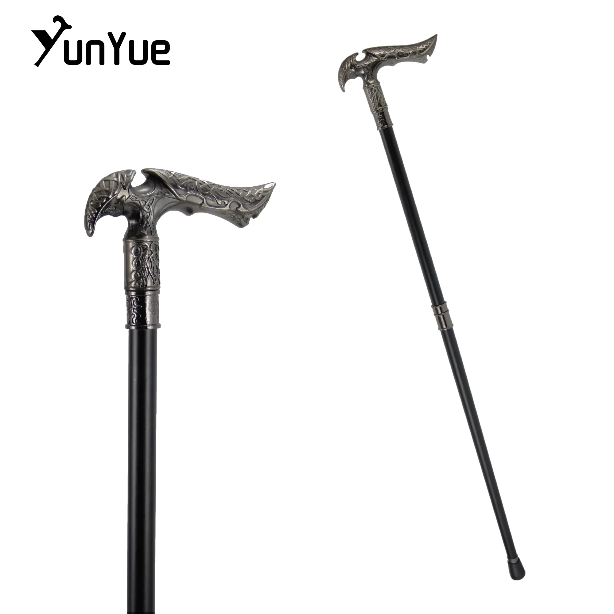 شهم خمر عصا للمشي الأرستقراطية عصا الزخرفية المألوف حفلة المشي قصب تأثيري فيلم التلفزيون الدعائم