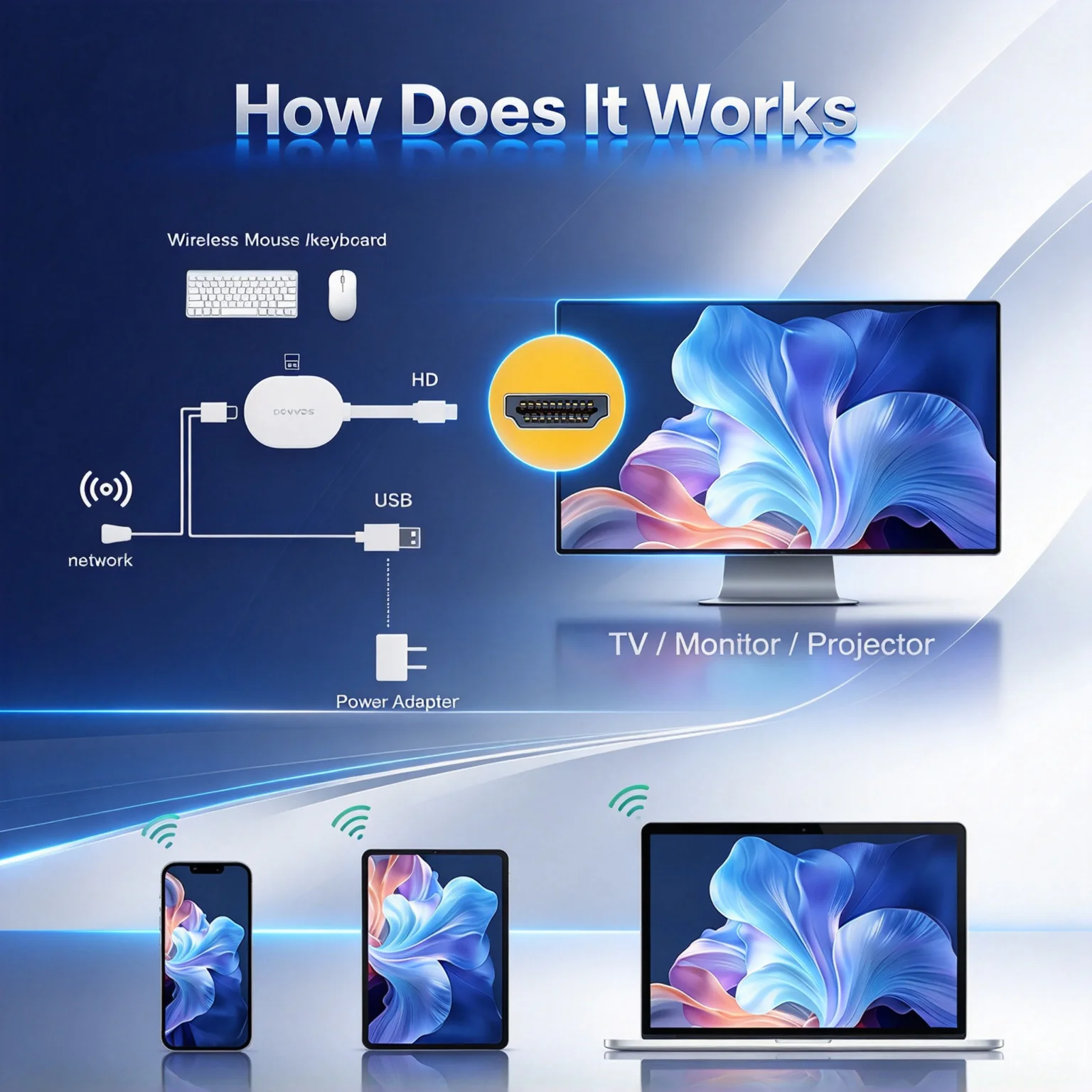 4K HD Android TV Stick Q2 Ultra RK3518 WiFi6 BT50 Voice Play Home Theater Streaming Media Player TV Dongle Set Top Box 2026
