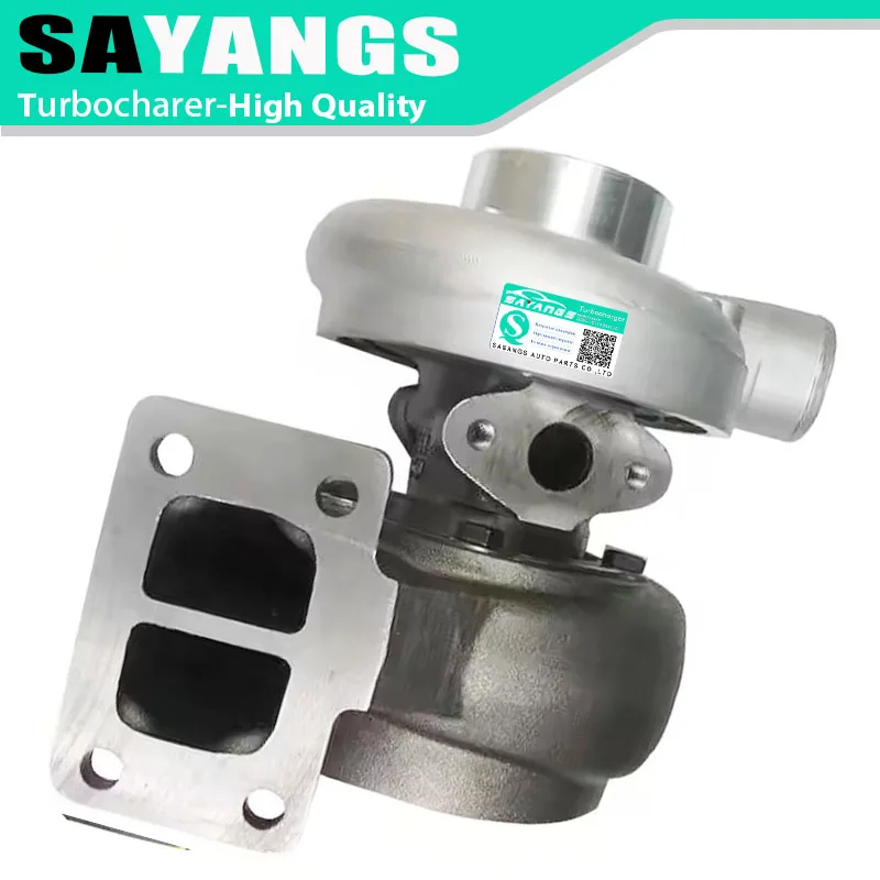 Turbo Turbocharger 315705 03045403KZ Compatible for Deutz BF6L913C BF6M913C Engine 4232254KZ 4232274 4232274KZ 4232302 4232302KZ