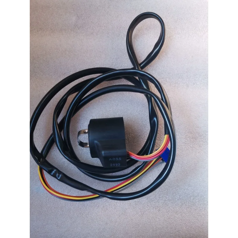 Parts for electronic expansion valve of Hisense central air conditioner, coil 17C78180C valve body 17C78465A