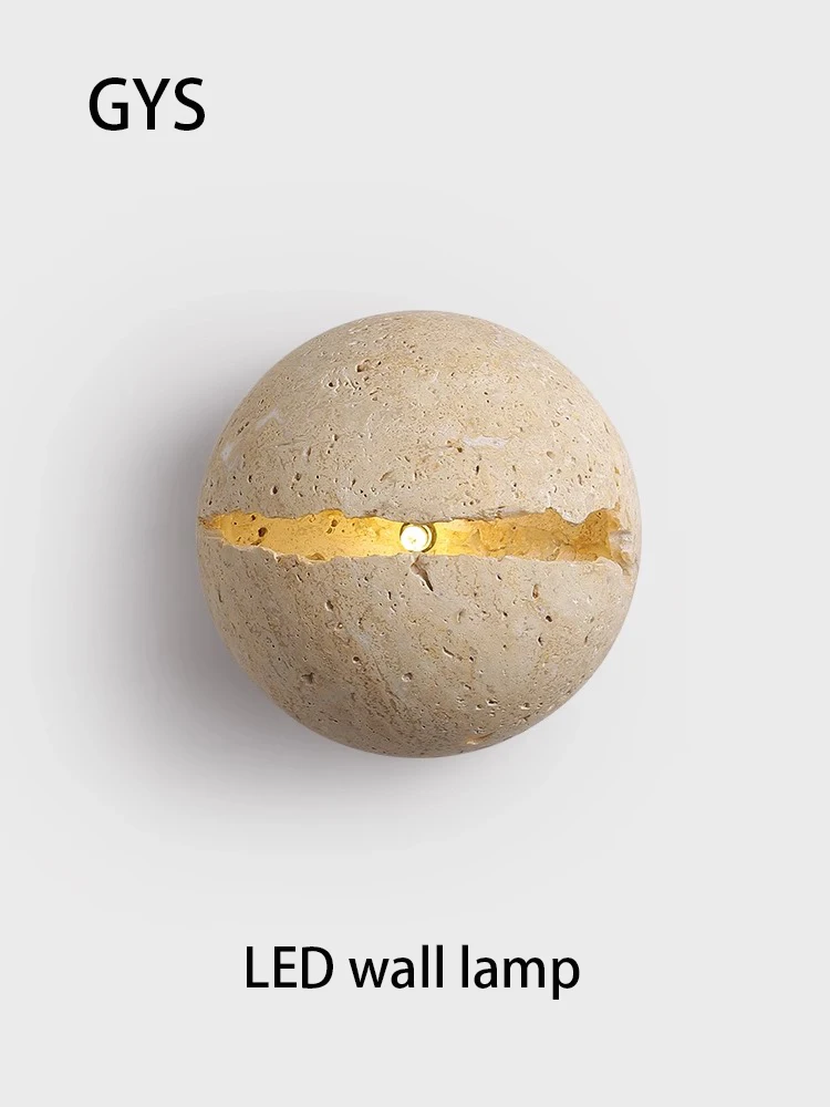 Led Wall Lamp Bedro…