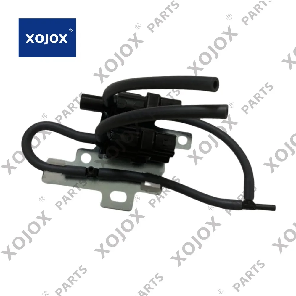 

XOJOX автозапчасти электромагнитный клапан управления муфтой свободного хода OEM 8657A065 8657-A065 для Mits-ubishi L200 L 200 Triton Pajero Montero