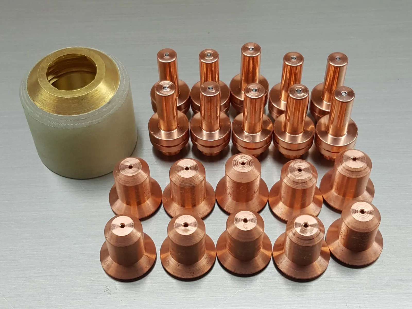 21 plasma kits suitable for Miller ICE-25C ICE-27C Spectrum 375 X-treme-