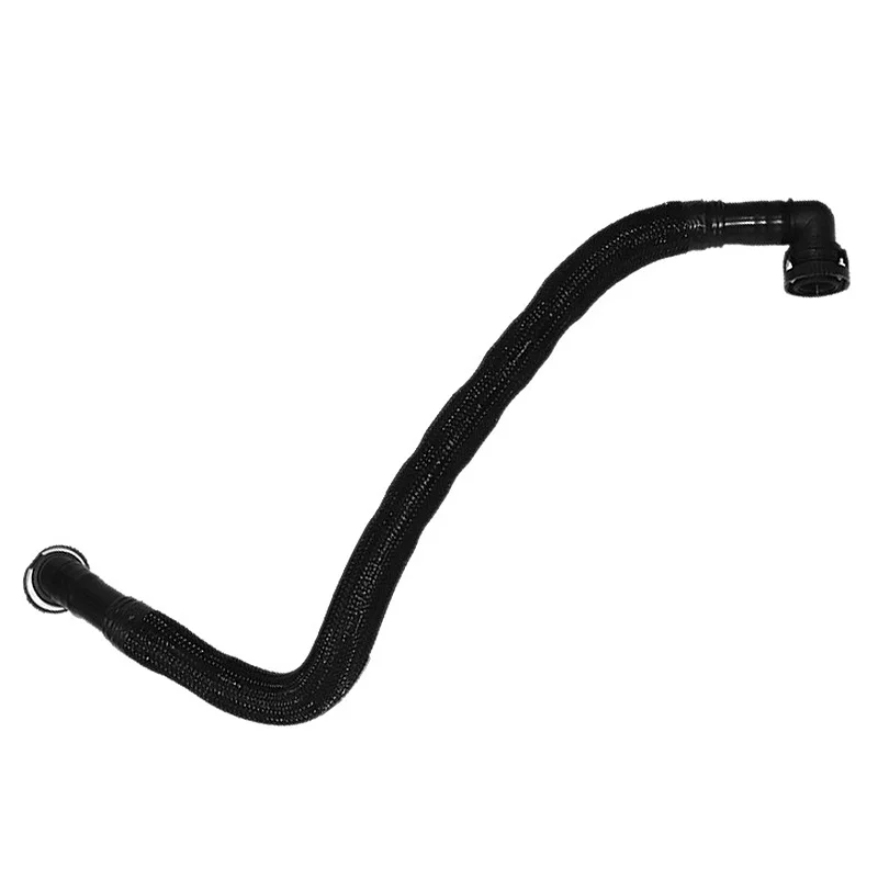 

Oil Vapor Hose Valve Chamber Breather Pipes 1192.CN For 3008 408 508 308S Citroen C4L C5 C3-XR 1.6T