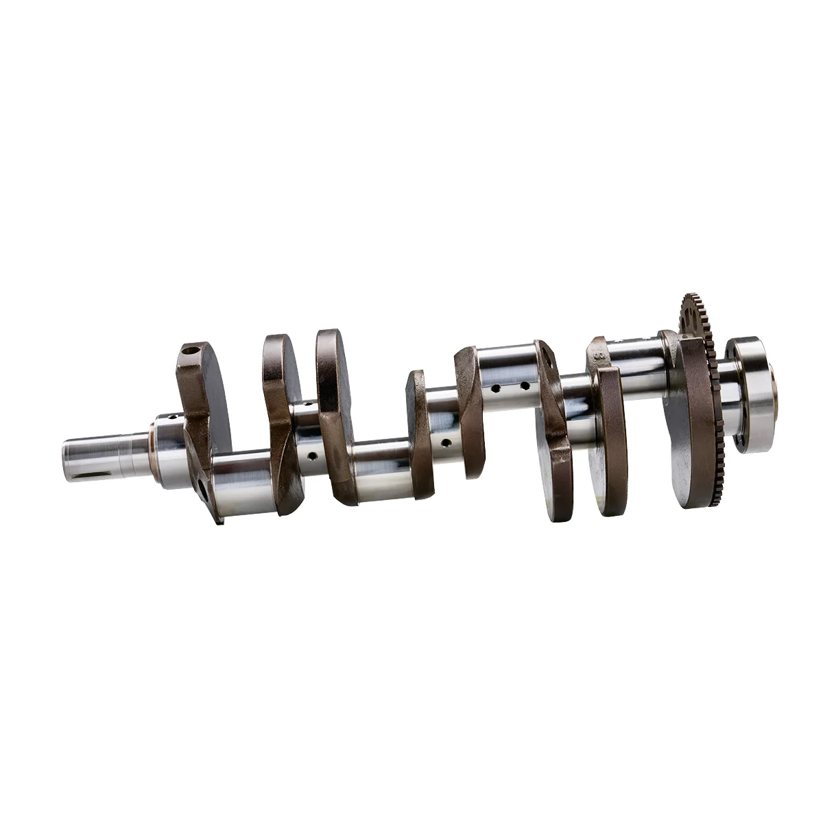 12620101 STEM Nouveau vilebrequin à 58 dents pour moteurs 5.3L, 6.0L, 6.2L de GMC Escalade en stock