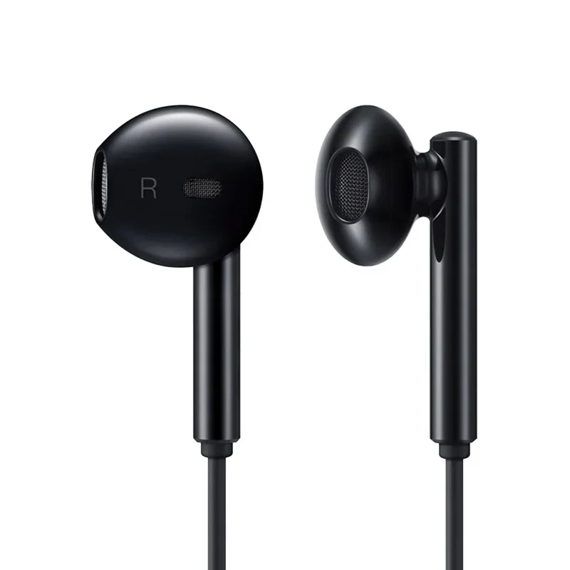 سماعة رأس سلكية Huawei CM33 USB Type C Mate60 Pro+/50Pro/40Pro للهاتف المحمول p60/P40Pro أصلية. #5